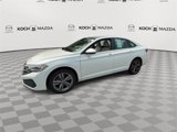 Used 2023 Volkswagen Jetta SE w/ Panoramic Sunroof Package image 4
