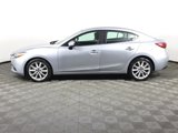 Used 2017 MAZDA MAZDA3 Touring image 2