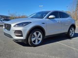Used 2021 Jaguar E-PACE SE image 5