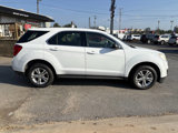 Used 2012 Chevrolet Equinox LS image 2