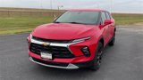 Certified 2023 Chevrolet Blazer LT w/ Driver Confidence Package image 3