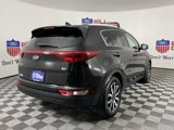 Used 2018 Kia Sportage EX image 3