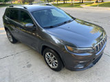 Used 2019 Jeep Cherokee Latitude Plus image 6