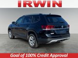 Used 2018 Volkswagen Atlas SE image 3
