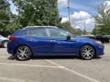 Used 2018 Subaru Impreza 2.0i Limited image 4