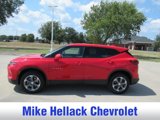 Used 2023 Chevrolet Blazer LT w/ Driver Confidence Package image 4