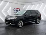 Used 2019 Ford Explorer Limited w/ Class III Trailer Tow Package image 4