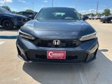New 2025 Honda Civic Sport image 2