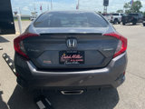 Used 2021 Honda Civic Sport image 4