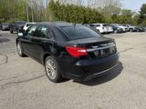Used 2014 Chrysler 200 Touring w/ Cold Weather Group image 6