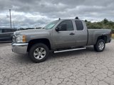 Used 2012 Chevrolet Silverado 1500 LS image 5