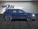 Used 2020 Volkswagen Tiguan SE R-Line image 2