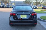 New 2025 Nissan Versa S image 5