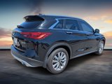 Certified 2021 INFINITI QX50 Essential w/ Convenience Package image 3