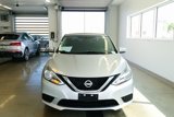 Used 2016 Nissan Sentra S image 2