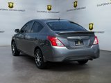 Used 2017 Nissan Versa S Plus image 3