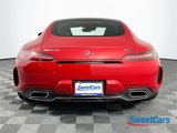 Used 2019 Mercedes-Benz AMG GT C image 6