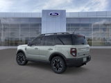 New 2024 Ford Bronco Sport Outer Banks image 4