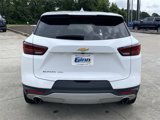 Used 2023 Chevrolet Blazer LT image 4