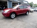 Used 2013 Nissan Rogue SV w/ Premium Pkg image 3