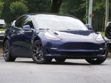 Used 2020 Tesla Model 3 Performance image 2