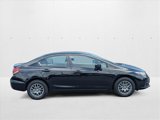 Used 2015 Honda Civic EX image 4
