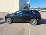 Used 2017 Cadillac XT5 Luxury w/ Driver Awareness Package image 2