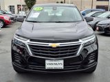 Used 2023 Chevrolet Equinox LS image 4