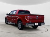 Used 2012 Ford F150 XLT w/ XLT Chrome Pkg image 3