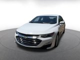 Used 2023 Chevrolet Malibu LT w/ Driver Confidence Package image 5