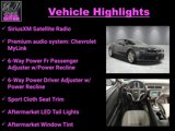 Used 2014 Chevrolet Camaro LT image 3
