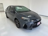 Used 2018 Toyota Corolla SE image 2