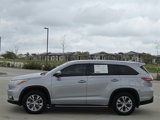 Used 2015 Toyota Highlander XLE image 3