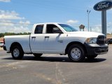 Used 2021 RAM 1500 Tradesman image 2