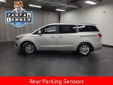 Used 2015 Kia Sedona LX w/ LX Convenience Package image 5