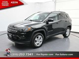 Used 2022 Jeep Compass Latitude w/ Convenience Group image 2