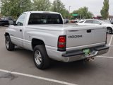 Used 2001 Dodge Ram 1500 Truck ST image 5