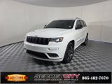 Used 2020 Jeep Grand Cherokee Limited X image 3