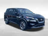 Used 2021 Nissan Rogue SV image 2