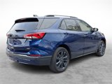 Used 2022 Chevrolet Equinox RS image 6