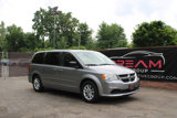 Used 2015 Dodge Grand Caravan SE w/ Quick Order Package 29E SE image 4