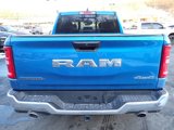 New 2025 RAM 1500 Big Horn image 4