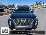 Used 2021 Hyundai Palisade Limited w/ Cargo Package image 2