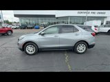 Certified 2023 Chevrolet Equinox LT image 5