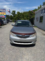Used 2008 Subaru Impreza Outback Sport image 2