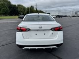 New 2025 Nissan Versa S w/ Trunk Package image 6