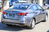 New 2025 Nissan Versa S image 6
