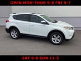 Used 2014 Toyota RAV4 XLE image 3