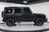 Used 2022 Mercedes-Benz G 63 AMG 4MATIC image 2