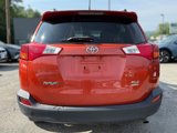 Used 2015 Toyota RAV4 XLE image 4